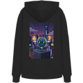 Zirbinator 67 - Organic Hoodie