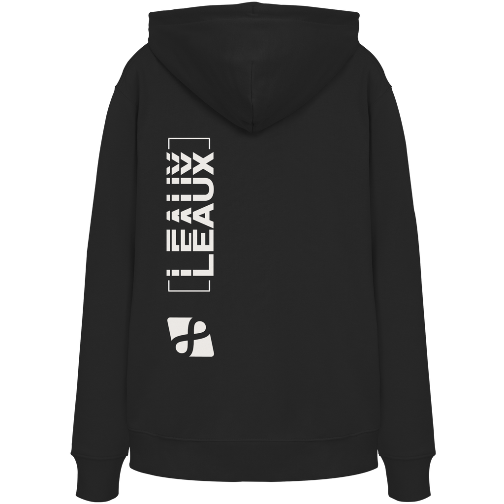 LEAUX Classics – Signal Hoodie