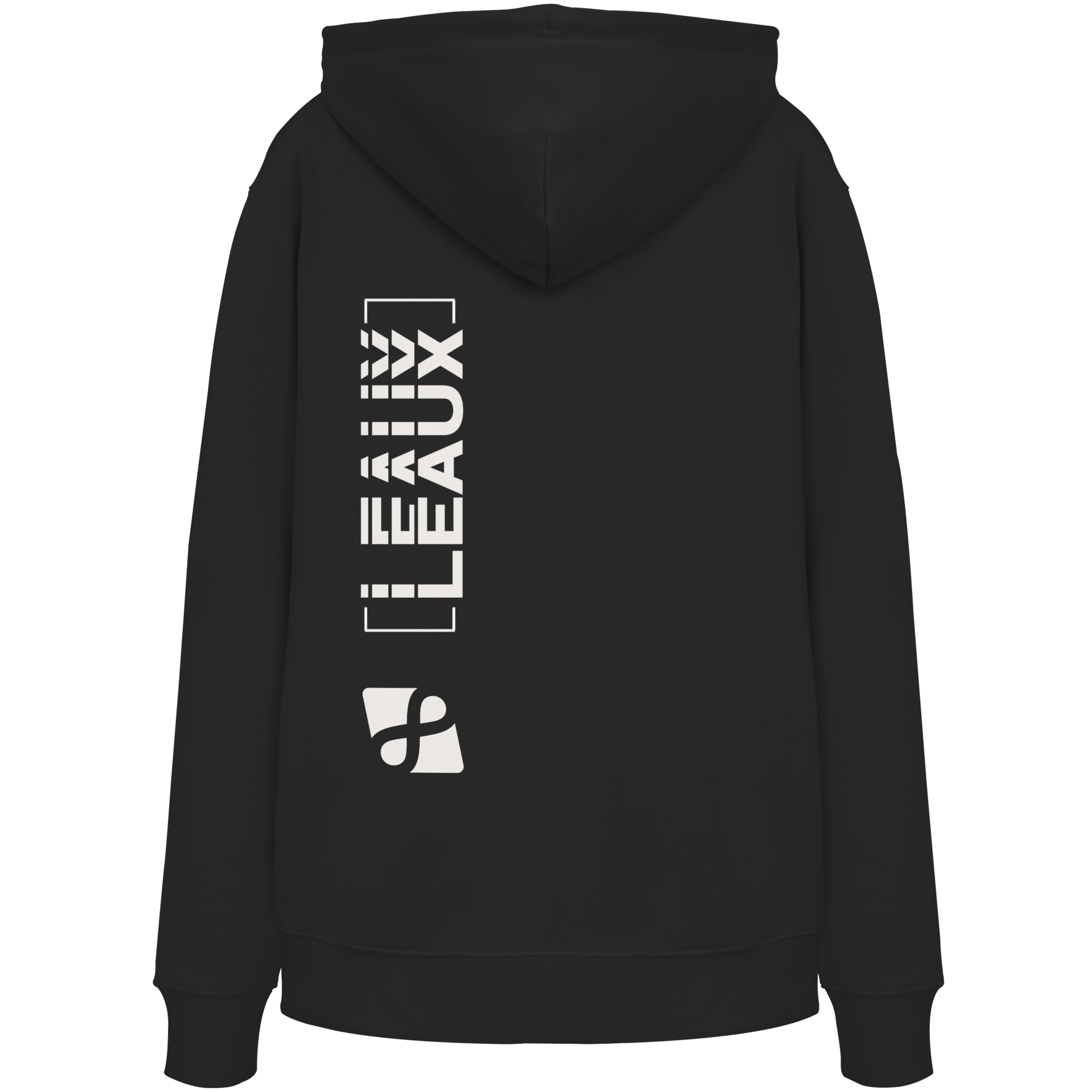 LEAUX Classics – Signal Hoodie