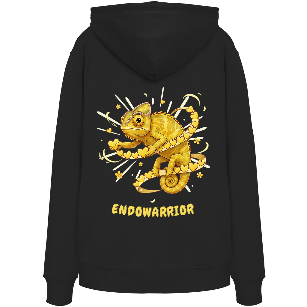 Endowarrior Hoodie