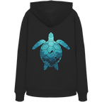 Deep Sea Turtle Hoodie