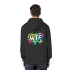 WTF Wear The Fair Hoodie