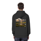 Mountainview - Organic Hoodie