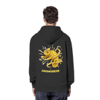 Endowarrior - Organic Hoodie