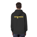 Endostrong - Organic Hoodie