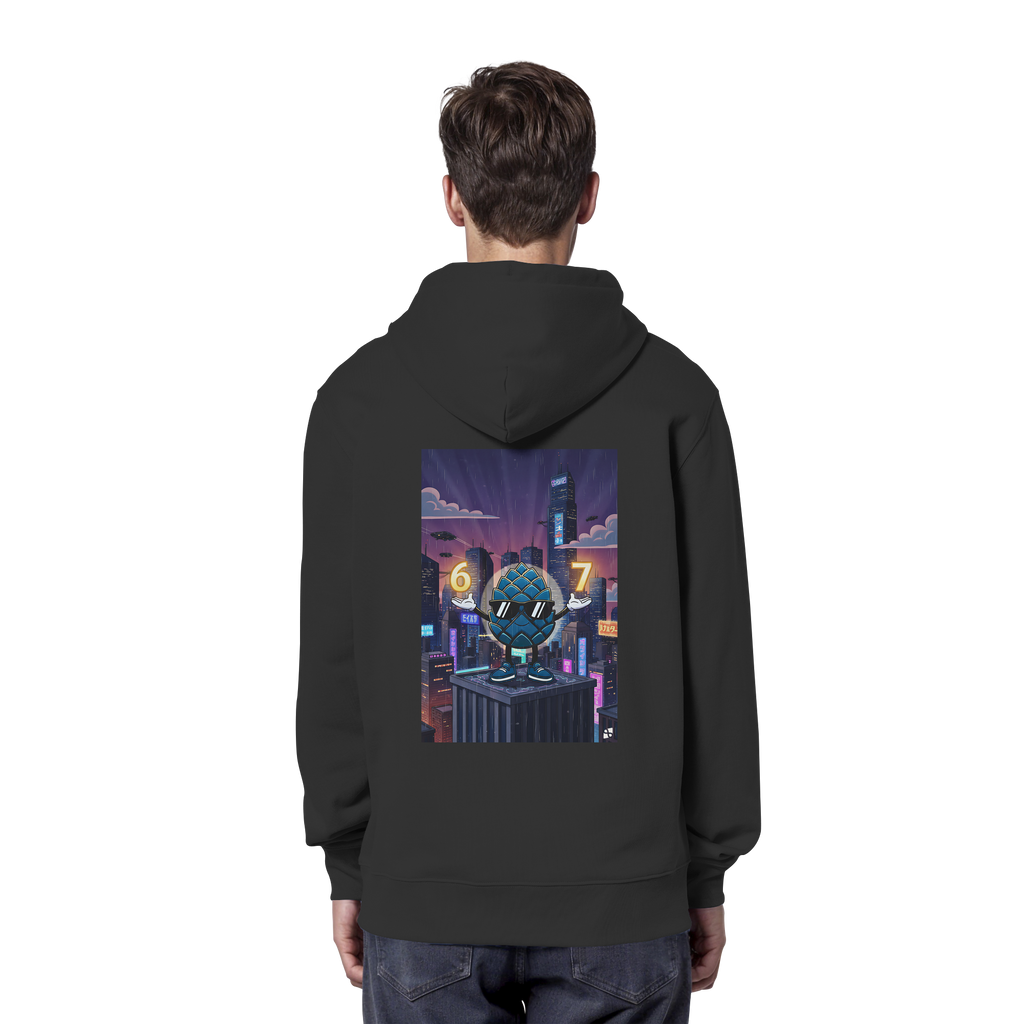 Zirbinator 67 Hoodie