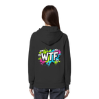 WTF Wear The Fair Hoodie