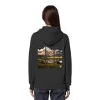 Mountainview - Organic Hoodie
