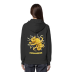 Endowarrior - Organic Hoodie