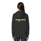 Endostrong - Organic Hoodie