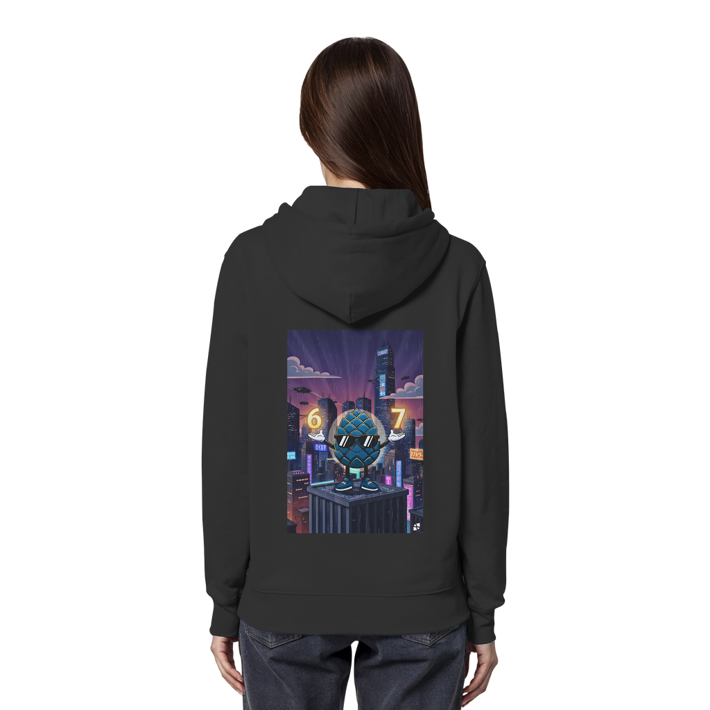 Zirbinator 67 Hoodie