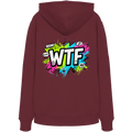 WTF Wear The Fair Hoodie
