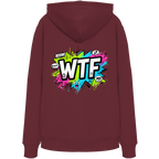 WTF Wear The Fair Hoodie