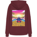 Zirbinator Money & Gold - Organic Hoodie