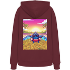 Zirbinator Money & Gold - Organic Hoodie