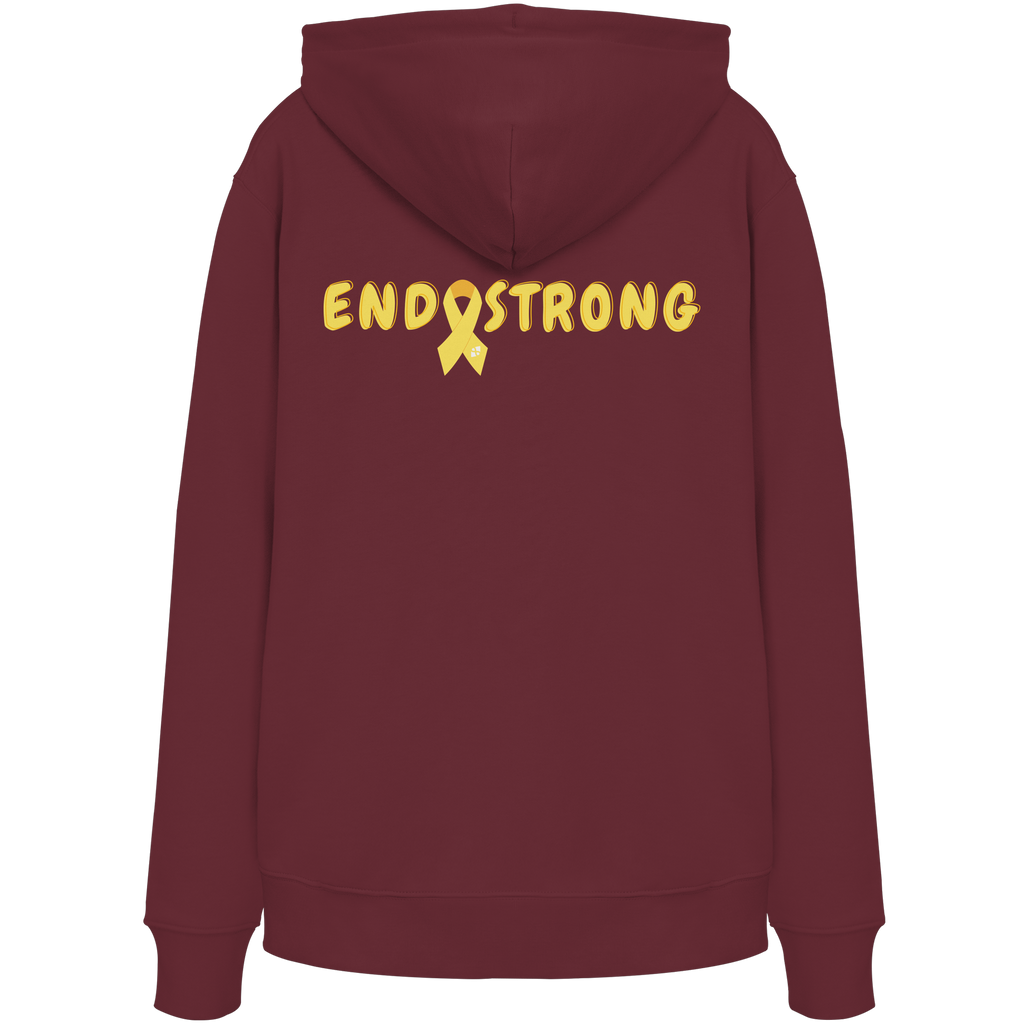 Endostrong Hoodie