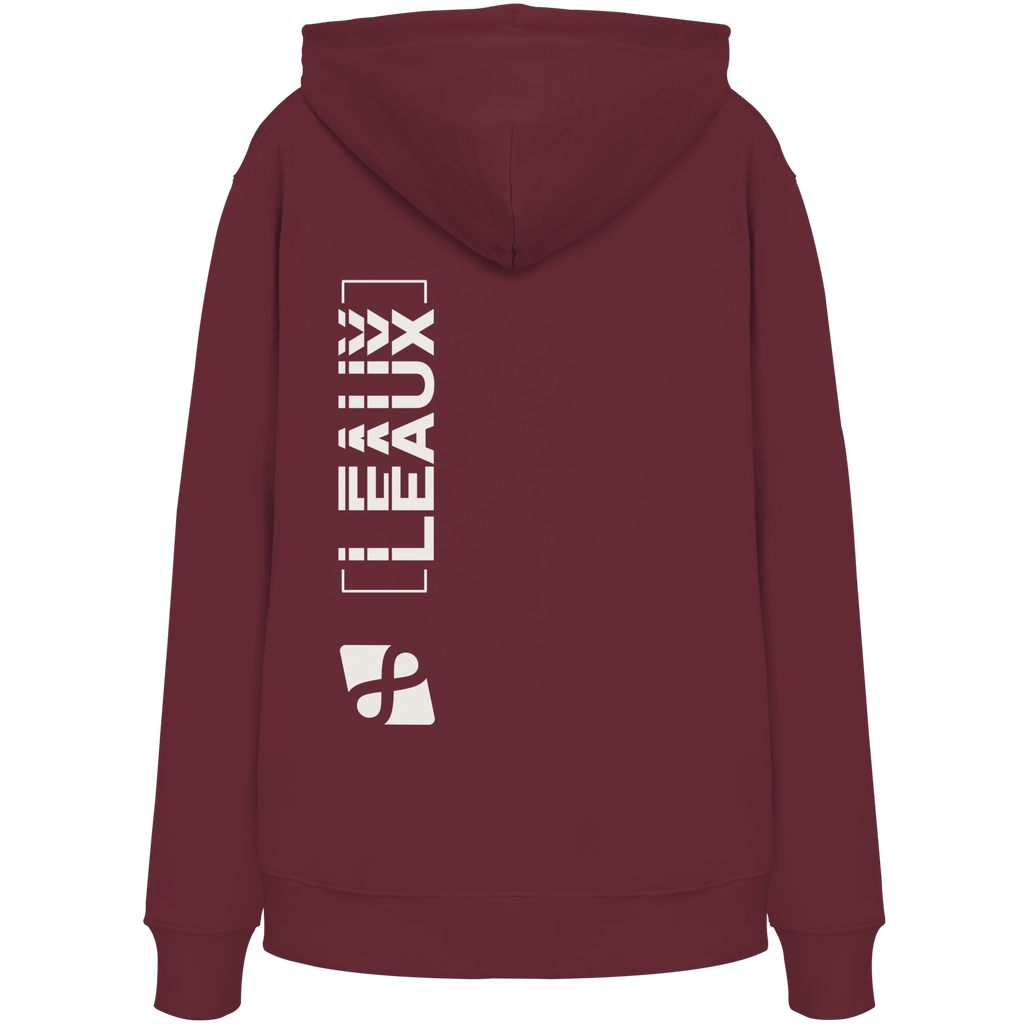 LEAUX Classics – Signal Hoodie