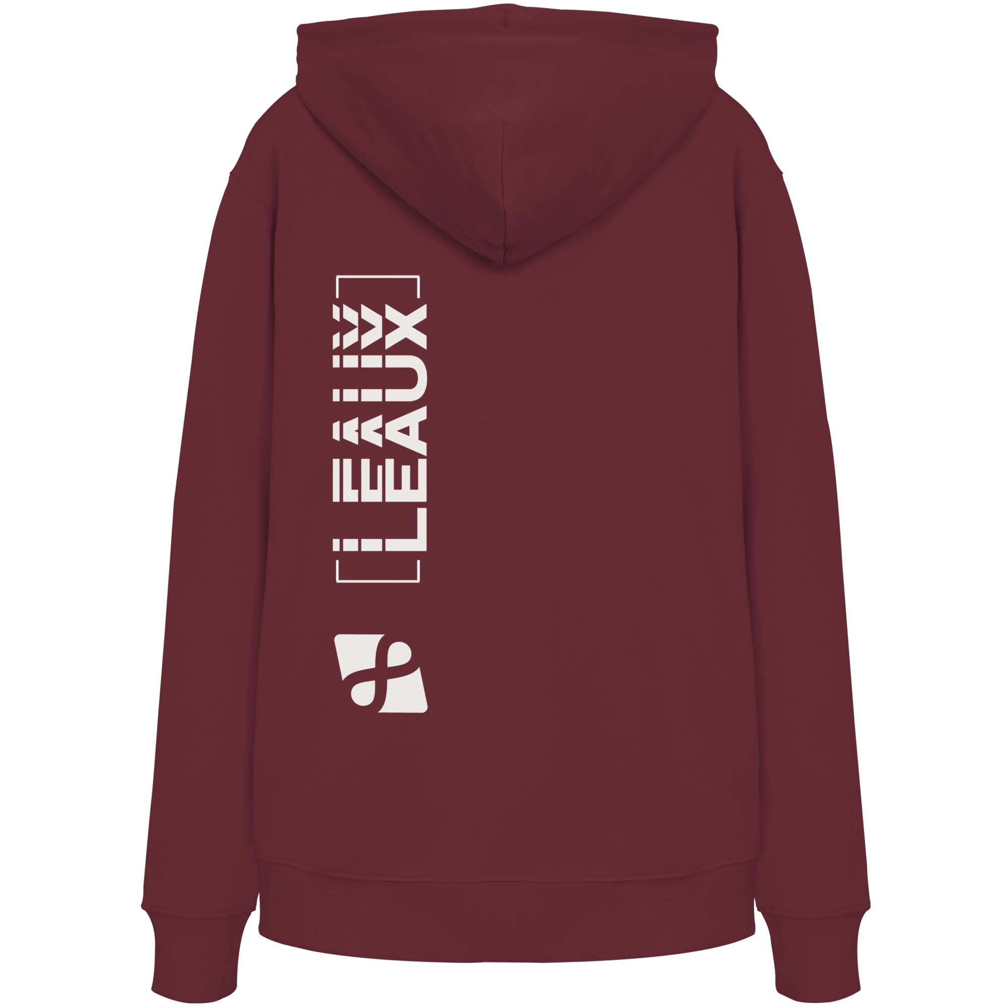 LEAUX Classics – Signal Hoodie