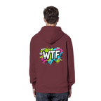 WTF Wear The Fair Hoodie