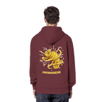 Endowarrior - Organic Hoodie