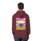 Zirbinator Money & Gold - Organic Hoodie