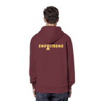 Endostrong - Organic Hoodie