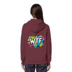 WTF Wear The Fair Hoodie