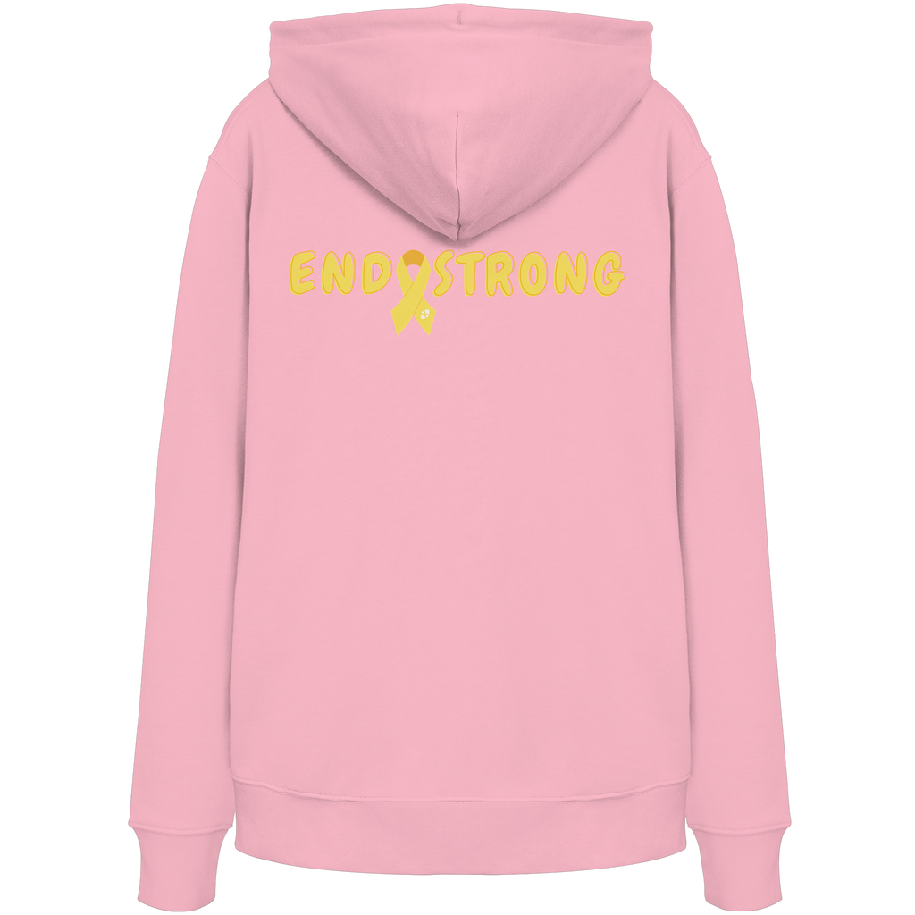 Endostrong Hoodie