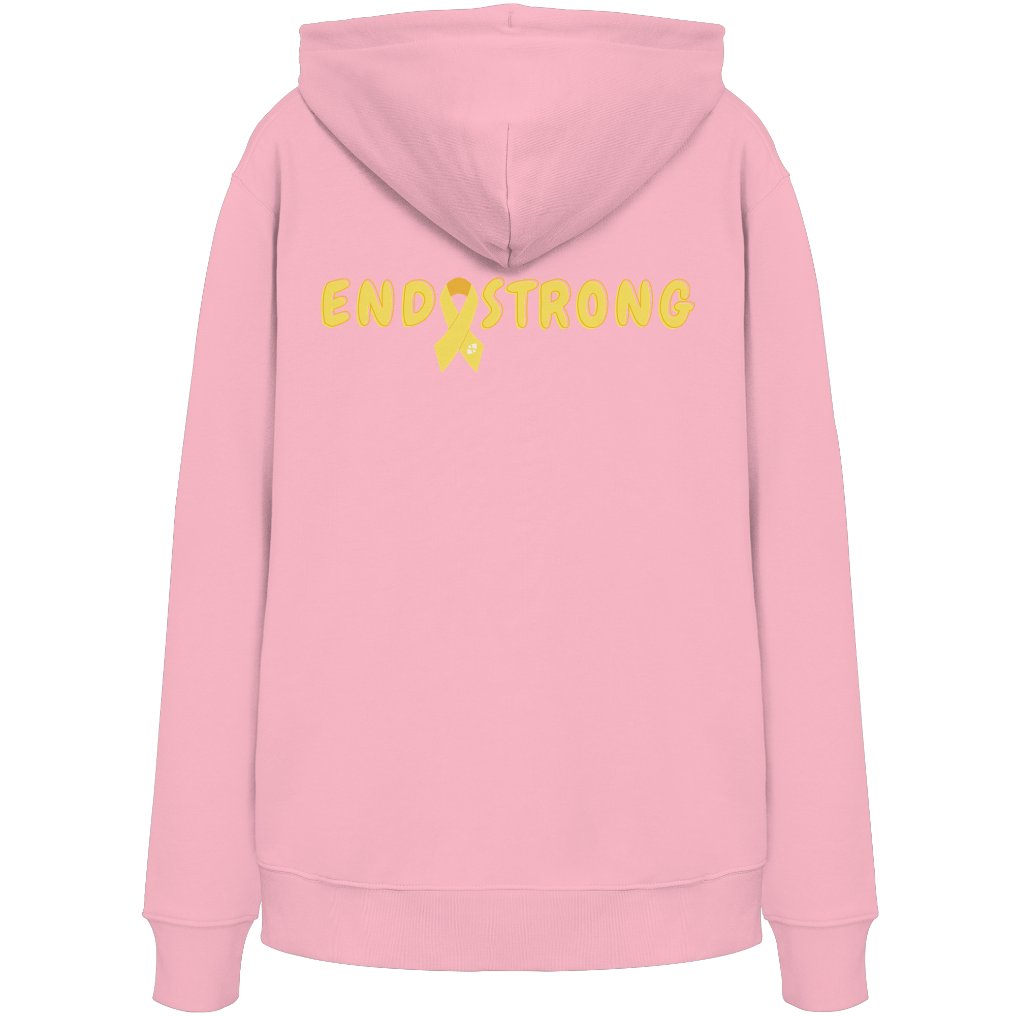 Endostrong - Organic Hoodie