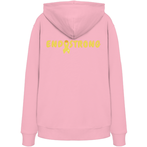 Endostrong Hoodie