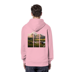 Mountainview - Organic Hoodie