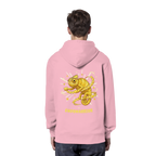 Endowarrior - Organic Hoodie