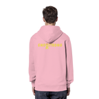 Endostrong - Organic Hoodie