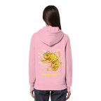 Endowarrior - Organic Hoodie