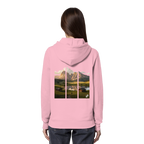 Mountainview - Organic Hoodie