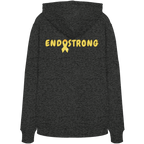Endostrong - Organic Hoodie