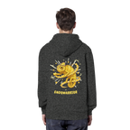 Endowarrior - Organic Hoodie
