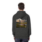 Mountainview - Organic Hoodie