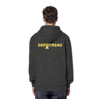 Endostrong - Organic Hoodie