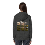 Mountainview - Organic Hoodie