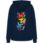 WTF Emblem Hoodie