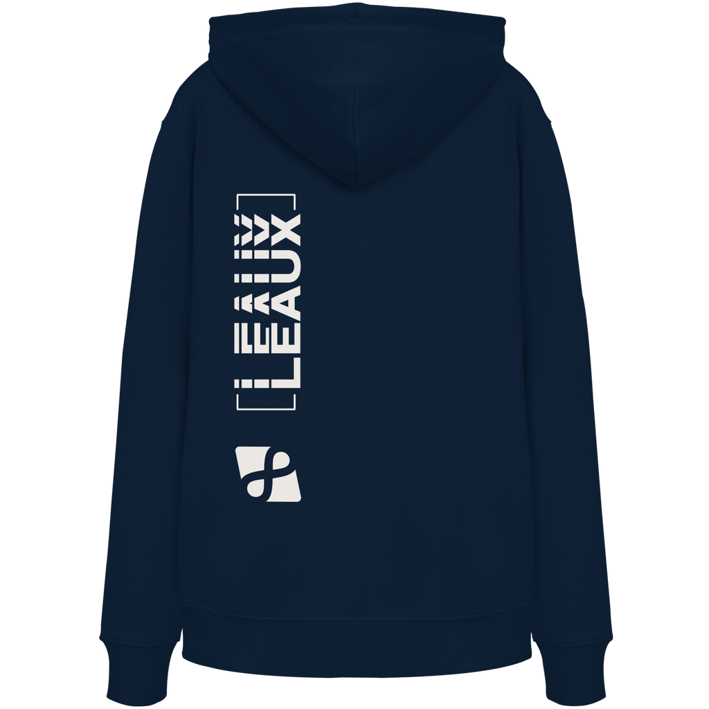 LEAUX Classics – Signal Hoodie