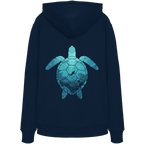Deep Sea Turtle Hoodie
