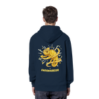 Endowarrior - Organic Hoodie