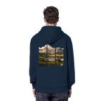 Mountainview - Organic Hoodie
