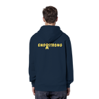 Endostrong - Organic Hoodie