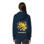 Endowarrior - Organic Hoodie