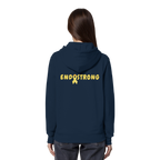 Endostrong - Organic Hoodie