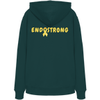 Endostrong - Organic Hoodie