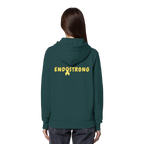 Endostrong - Organic Hoodie